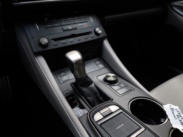 Lexus RC